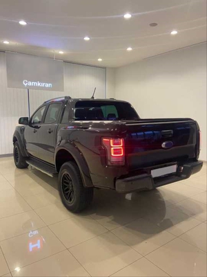 RANGER F150 RAPTOR DÖNÜSÜM FULL - BODY KIT(FARSIZ-STOPSUZ) (GEN 2) - Görsel 3